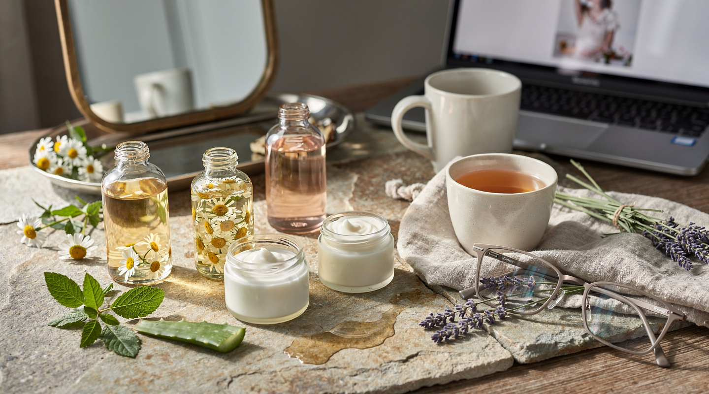 123 Phyto : que vaut ce blog de cosmétique naturelle ?