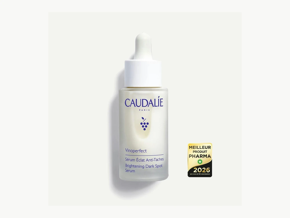 Caudalie Vinoperfect Sérum Éclat Anti-Taches