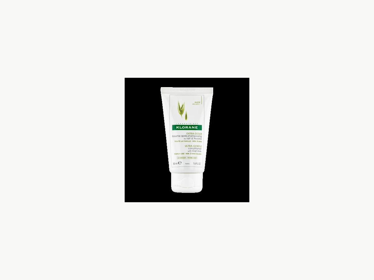 Klorane Baume Après-Shampoing au Lait d’Avoine