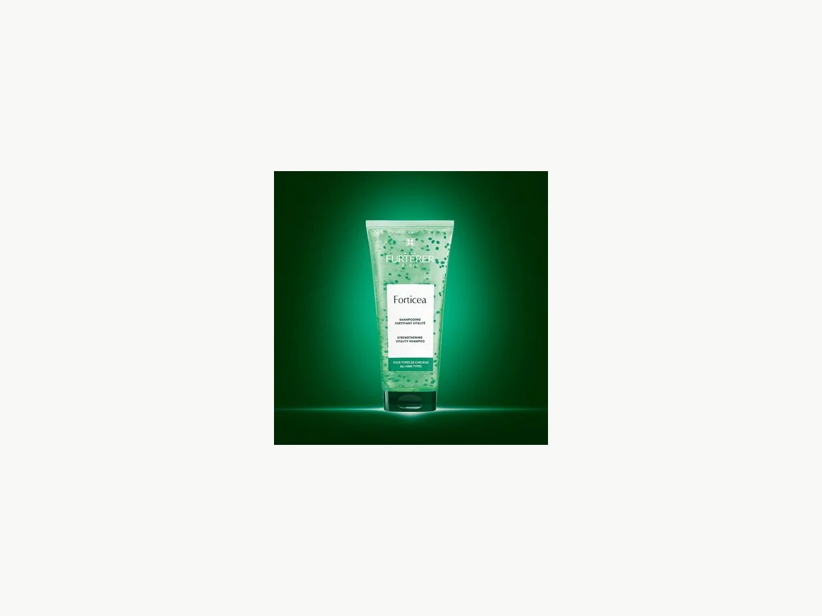 René Furterer Forticea Shampoing Fortifiant Revitalisant